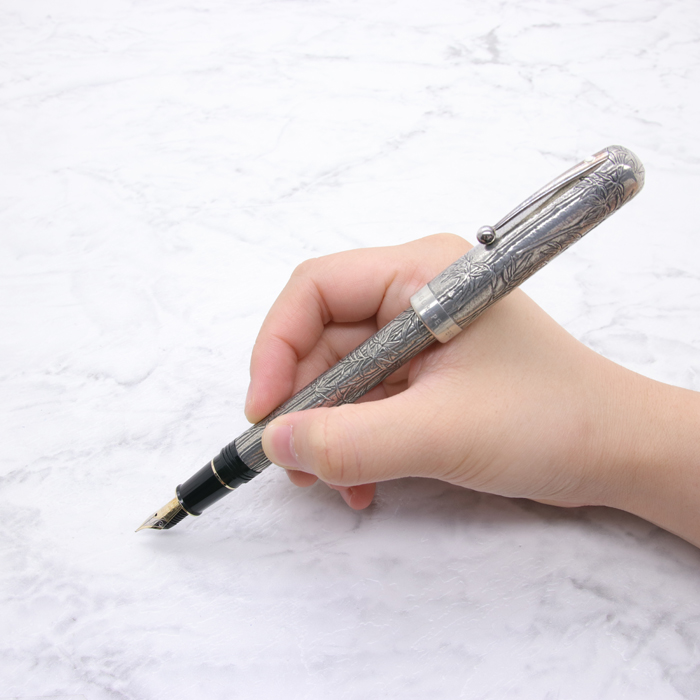 専用 購入不可 SHEAFFER シェーファー アジアシリーズ 竹 万年筆-