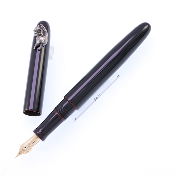 万年筆 黒  未使用 詳細ページ | 万年筆 ボールペンなど高級筆記具の販売・買取