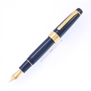 万年筆 リミテッドエディション プロフェッショナルギア KOP 2021-21K 太字