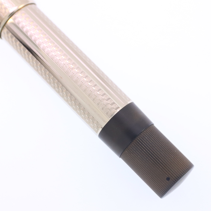 中古)Pelikan ペリカン 万年筆 リミテッドエディション 1931 ホワイト
