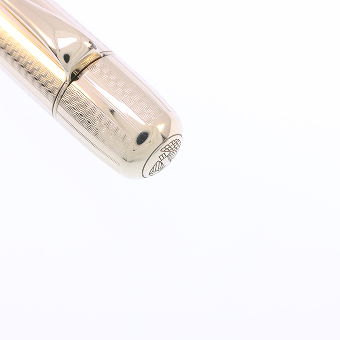 中古)Pelikan ペリカン 万年筆 リミテッドエディション 1931 ホワイト