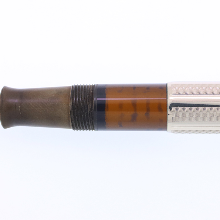 中古)Pelikan ペリカン 万年筆 リミテッドエディション 1931 ホワイト