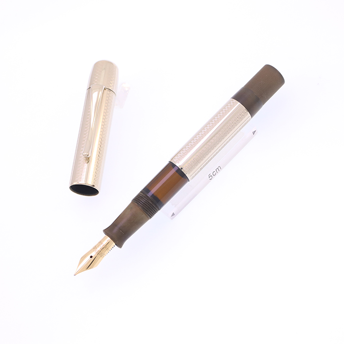 中古)Pelikan ペリカン 万年筆 リミテッドエディション 1931 ホワイト