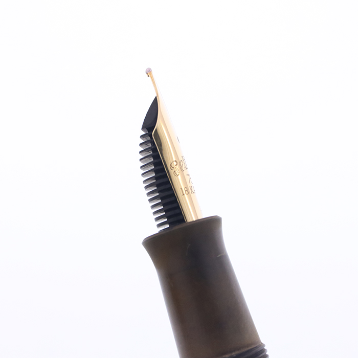 中古)Pelikan ペリカン 万年筆 リミテッドエディション 1931 ホワイト 中古)Pelikan ペリカン 万年筆 リミテッドエディション 1931 ホワイト