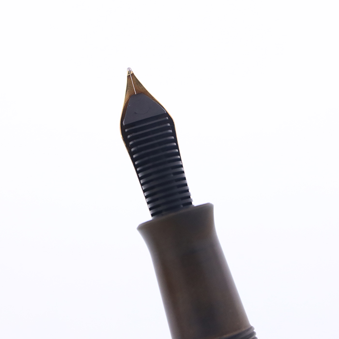 中古)Pelikan ペリカン 万年筆 リミテッドエディション 1931 ホワイト