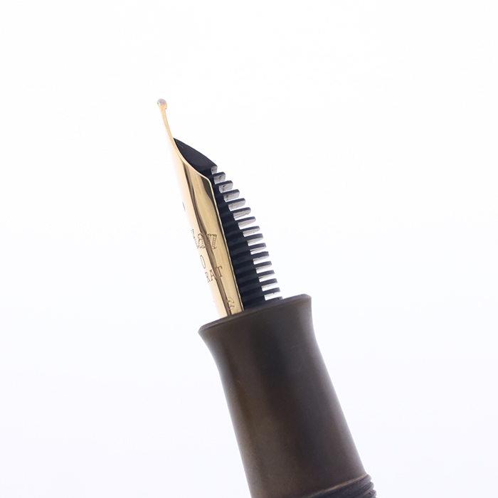 中古)Pelikan ペリカン 万年筆 リミテッドエディション 1931 ホワイト