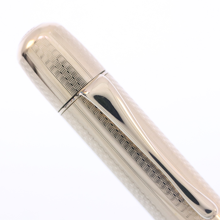 中古)Pelikan ペリカン 万年筆 リミテッドエディション 1931 ホワイト