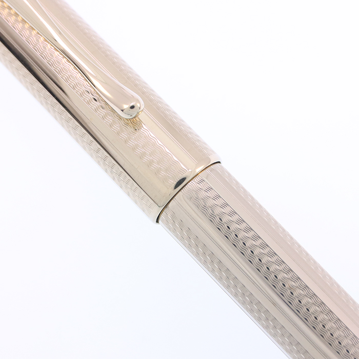 中古)Pelikan ペリカン 万年筆 リミテッドエディション 1931 ホワイト