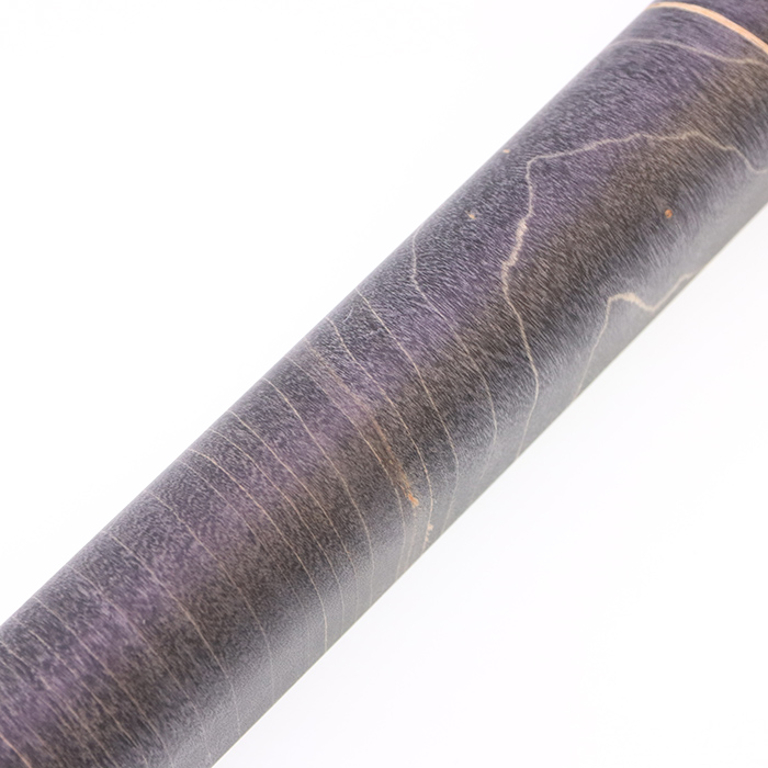 新品)STORIO ストーリオ ペンケース AvanWood 万年筆ケース 1本差し