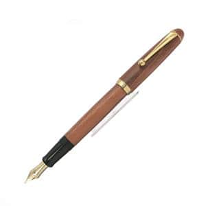 PILOT パイロット 万年筆 カスタム カエデ 細字 メイン