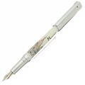 STAEDTLER ステッドラー 万年筆 イニティウムコレクション コリウム ウルベス モスクワ