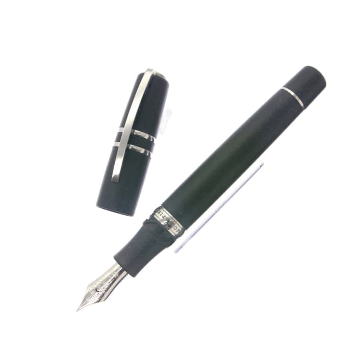 VISCONTI ビスコンティ ホモ・サピエンス　万年筆　F Amazon | ビスコンティ VISCONTI 万年筆 ホモサピエンス ダーク