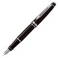 WATERMAN ウォーターマン 万年筆 エキスパート エッセンシャル ディープブラウンCT