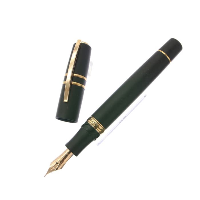 VISCONTI（ビスコンティ） 万年筆 ホモサピエンス ブロンズ 23K 新品)VISCONTI ビスコンティ 万年筆 ホモサピエンス ブロンズ（商品ID