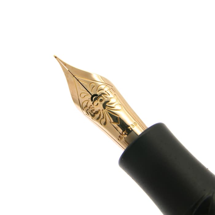 新品)VISCONTI ビスコンティ 万年筆 ホモサピエンス ブロンズ（商品ID