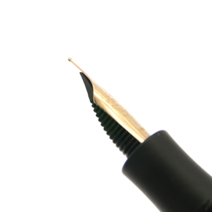 新品)VISCONTI ビスコンティ 万年筆 ホモサピエンス ブロンズ（商品ID