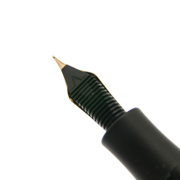 新品)VISCONTI ビスコンティ 万年筆 ホモサピエンス ブロンズ（商品ID