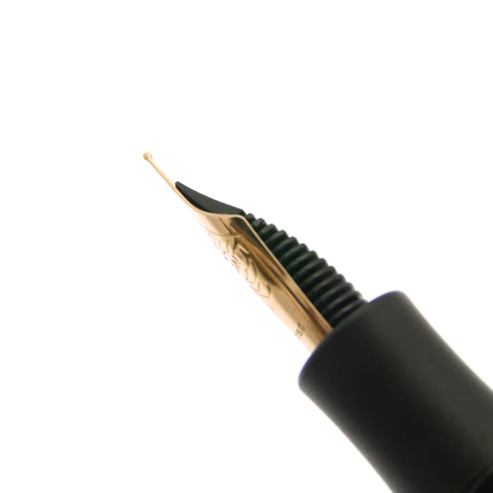 新品)VISCONTI ビスコンティ 万年筆 ホモサピエンス ブロンズ（商品ID