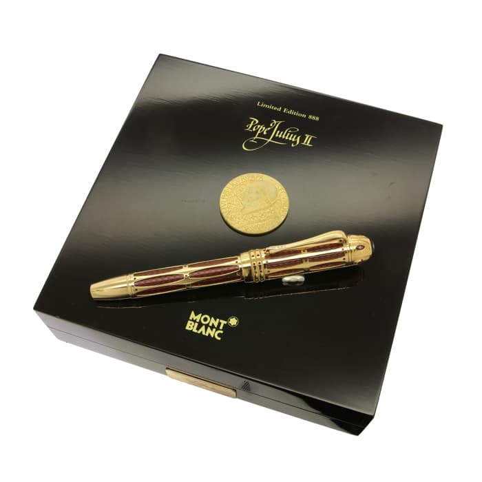 詳細ページ | 万年筆 ボールペンなど高級筆記具の販売・買取