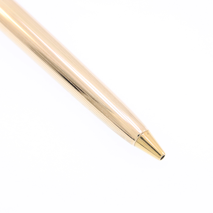 【廃版希少プレミア品】 ペリカン Pelikan ボールペン シャンパンゴールド 詳細ページ | 万年筆 ボールペンなど高級筆記具の販売・買取