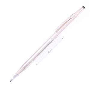 メカニカルペンシル クラシックセンチュリー スターリングシルバー 0.9mm