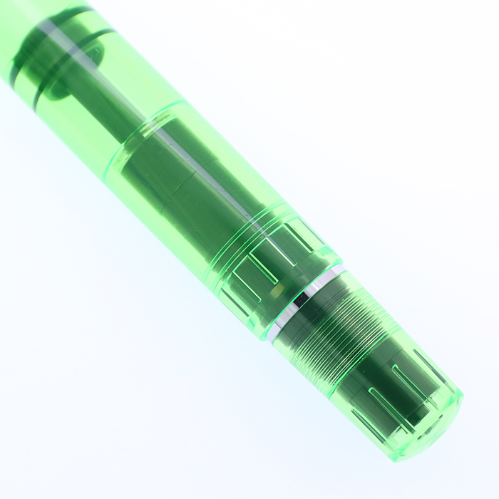 中古)Pelikan ペリカン 万年筆 M205 DUO デモンストレーター