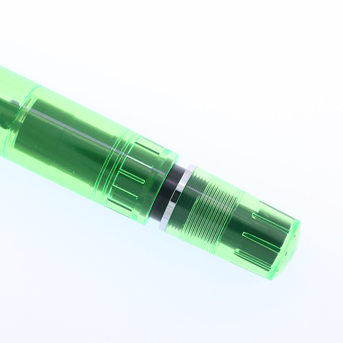 中古)Pelikan ペリカン 万年筆 M205 DUO デモンストレーター
