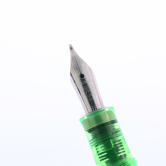 中古)Pelikan ペリカン 万年筆 M205 DUO デモンストレーター
