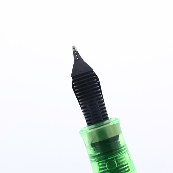 中古)Pelikan ペリカン 万年筆 M205 DUO デモンストレーター