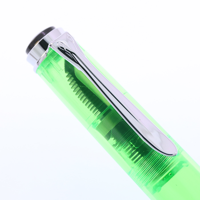 中古)Pelikan ペリカン 万年筆 M205 DUO デモンストレーター