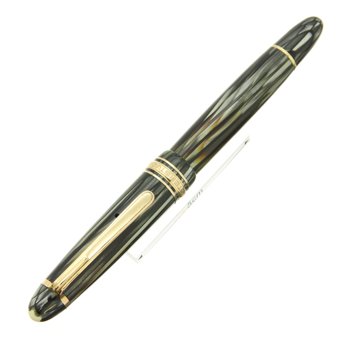 MONTBLANC ビンテージホワイトスター & リング146用セット 1950