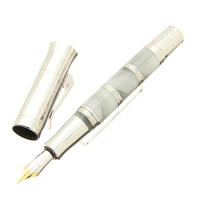 グラフフォン ファーバーカステル、2004年限定、ペン先長原氏作 予約注文品】Pen of the Year 2023 古代エジプト 万年筆 – GRAF VON