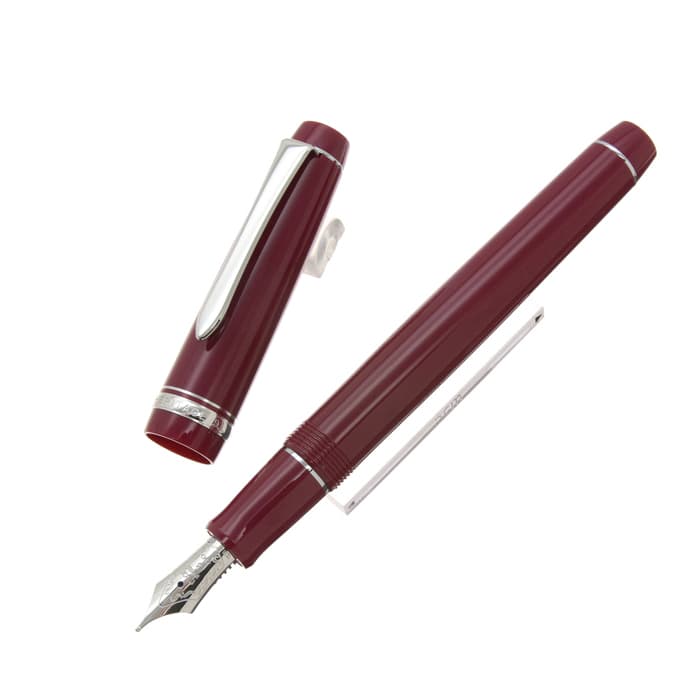 パイロット　カスタムヘリテイジ 詳細ページ | 万年筆 ボールペンなど高級筆記具の販売・買取