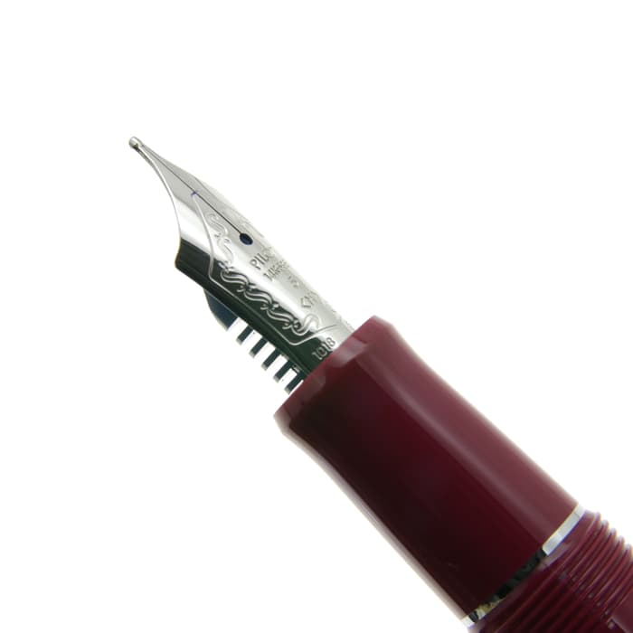 飴*様 PILOT CUSTOM HERITAGE 91 ツキヨ F 詳細ページ | 万年筆 ボールペンなど高級筆記具の販売・買取