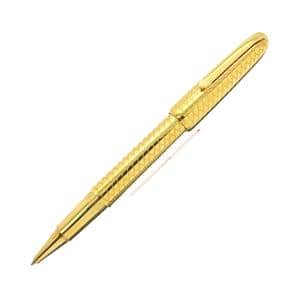 Cartier カルティエ ローラーボール リミテッドエディション ルイ･カルティエ ラ･ドーニャ ゴールドプレート メイン