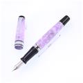AURORA 紫 オプティマ　高級ボールペン 本体 詳細ページ | 万年筆 ボールペンなど高級筆記具の販売・買取