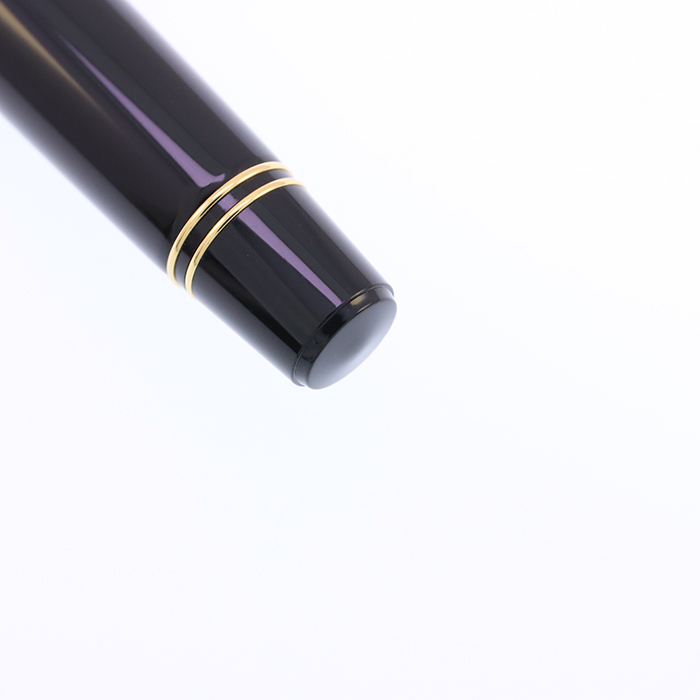 中古)PILOT パイロット 万年筆 創立75周年記念 パイロット75 中字