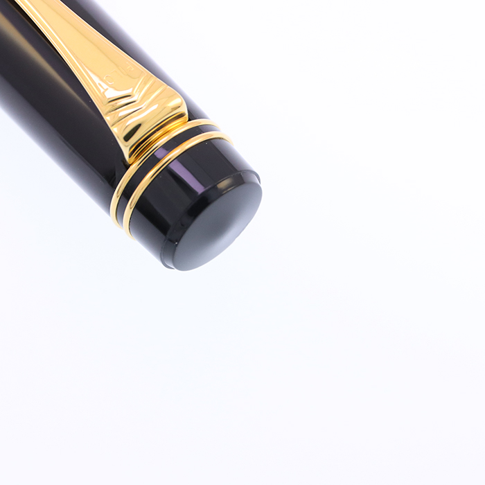 中古)PILOT パイロット 万年筆 創立75周年記念 パイロット75 中字