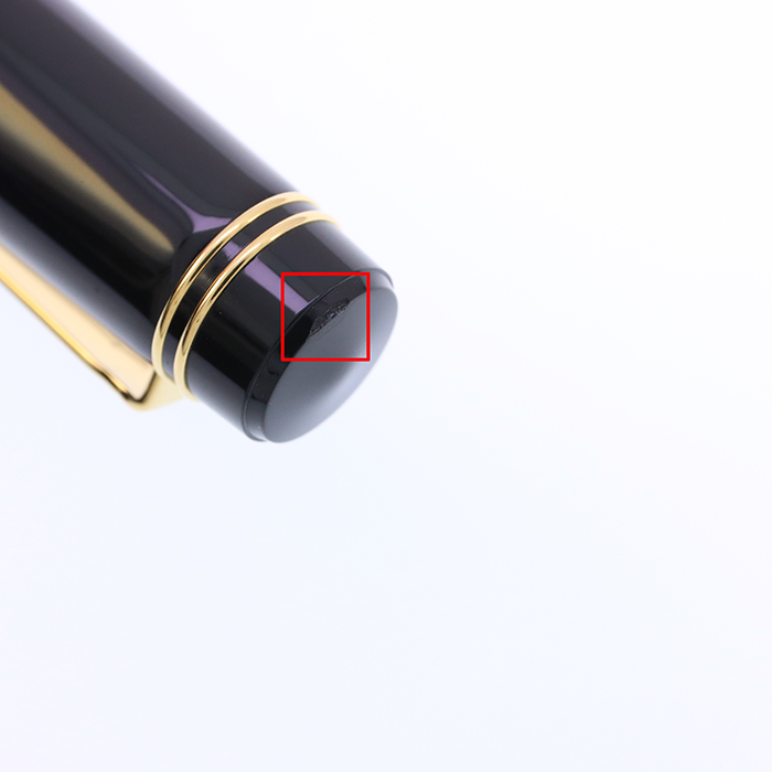1円〜 PILOT パイロット 75 創立75周年記念 万年筆 ペン先18K M 筆記
