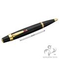 MONTBLANC モンブラン ボールペン ボエム ルージュ