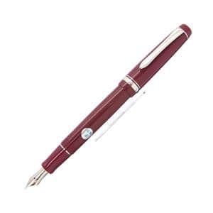 PILOT パイロット 万年筆 カスタム ヘリテイジ91 ヤマブドウ 細字 メイン