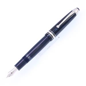 MONTBLANC モンブラン 万年筆 マイスターシュテュック ジ オリジン コレクション #146 ル･グラン F メイン
