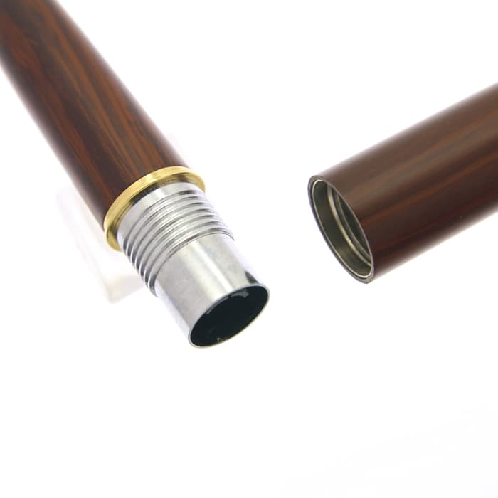 pilot ボールペン　万年筆　木目調　美品　PILOT 箱あり 詳細ページ | 万年筆 ボールペンなど高級筆記具の販売・買取