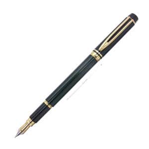WATERMAN ウォーターマン 万年筆 ル･マン200 ブラック M メイン