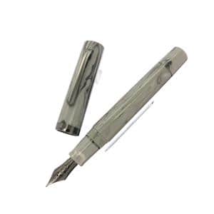 SAILOR セーラー 万年筆 ルミナスシャドー フォググレー 中字 メイン