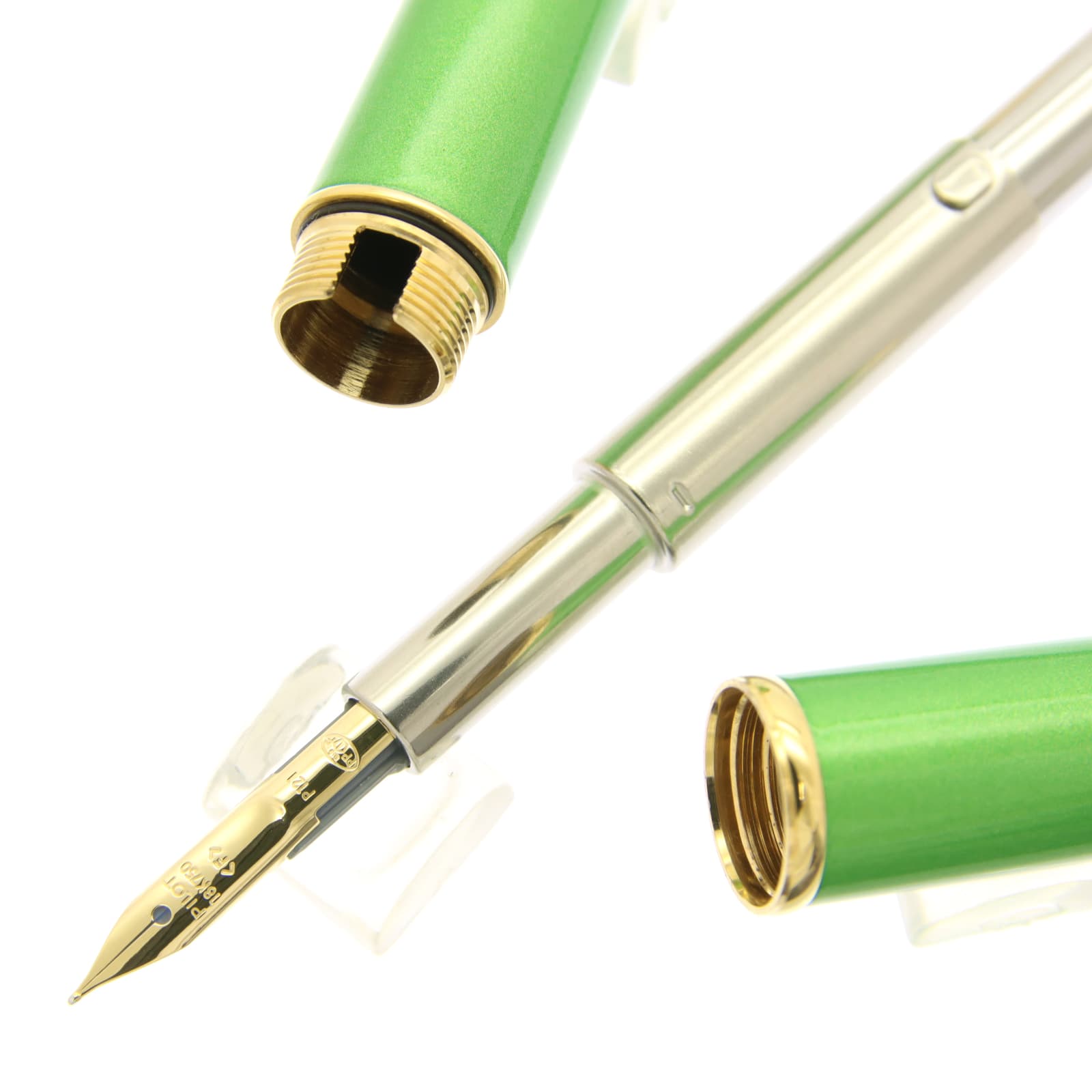 詳細ページ | 万年筆 ボールペンなど高級筆記具の販売・買取