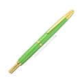 PILOT キャップレス デシモ 2021年限定色 ペリドットグリーン F 新品 詳細ページ | 万年筆 ボールペンなど高級筆記具の販売・買取