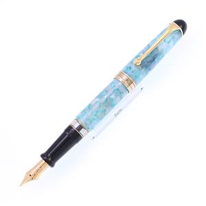 AURORA アウロラ 万年筆 リミテッドエディション 88 URANO ウラノ EF メイン