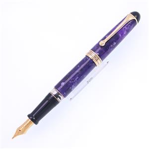 万年筆 リミテッドエディション 88 NEBULOSA ネブローザ M