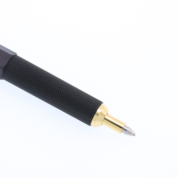 新品)rotring ロットリング ボールペン 800 ブラック（商品ID